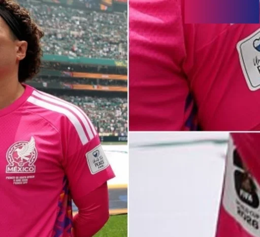 FIFA拒绝向奥乔亚授予世界杯传奇徽章,墨西哥足协考虑上诉