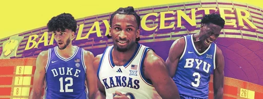 NBA选秀首轮汇总实时更新:迪班萨状元 彼得森榜眼