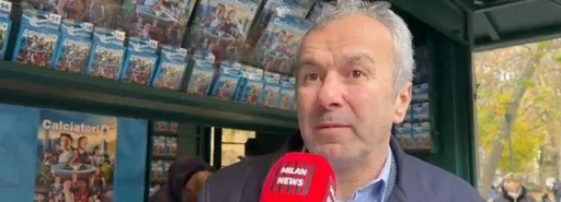 萨维切维奇:遗憾看到阿莱格里下课;米兰最大失误是未出售莱奥