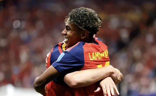 亨利：亚马尔缺席时西班牙如同另一支球队，其特别之处在于创造力