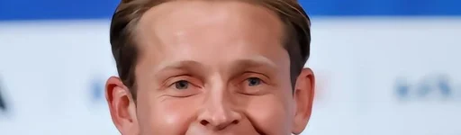 科曼:德容训练中与昆滕-廷贝尔发生碰撞,对阵瑞典出战存疑