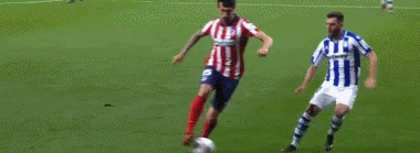 西甲-苏亚雷斯破门 马竞1-0力克阿拉维斯保持榜首