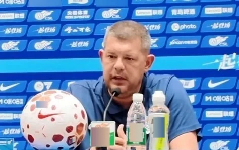 里斯蒂奇：斯特兰德贝里和韦子弦尚未完全康复，明日无法出战