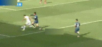 国安2-1胜大连可为晋级足协杯8强,张玉宁贾非凡进球VAR多次介入