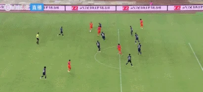 泰山2-2绝平三镇！克雷桑加时赛第118分钟兜射破门